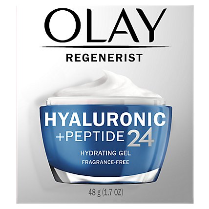 Olay Regenerist Face Conditioner Treatment Cream - 1.7 Oz - Image 1