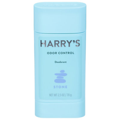 Harry's Mens Stone Antiperspirant Deodorant - 2.5 Oz - Image 3