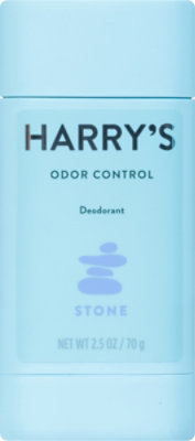 Harry's Mens Stone Antiperspirant Deodorant - 2.5 Oz - Image 2