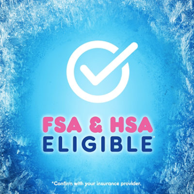 Pepto Bismol Ultra Coats And Cools With InstaCOOL Stomach Relief Liquid - 12 Fl. Oz. - Image 6