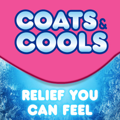 Pepto Bismol Ultra Coats And Cools With InstaCOOL Stomach Relief Liquid - 12 Fl. Oz. - Image 3