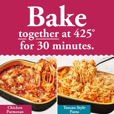 HomeBake 425°/:30 Chicken Parmesan Frozen Main - 19.8 Oz - Image 4