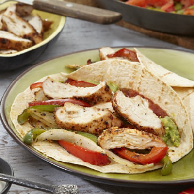 Ortega Fajita Seasoning Mix - 1 Oz - Image 5