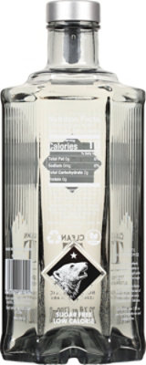 CleanCo Clean T Non-Alcoholic Tequila Alternative - 750 Ml - Image 4