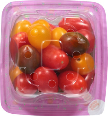 Tomatoes Medley 10oz - 10 OZ - Image 4