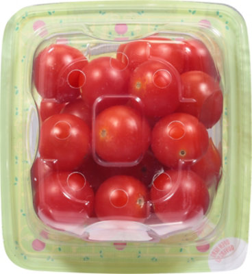 Tomatoes Cherry Dimple 10oz - 10 OZ - Image 4