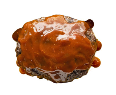 ReadyMeals Beef Meatloaf Hot - Each (Available After 12pm) - Image 1