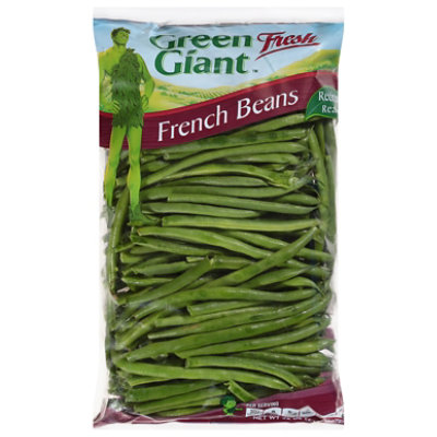 Beans Green French - 2 LB - Image 3