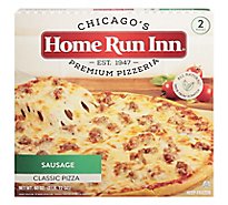 Home Run Inn Classic Sausage 12 Inch Pizza - 60 Oz