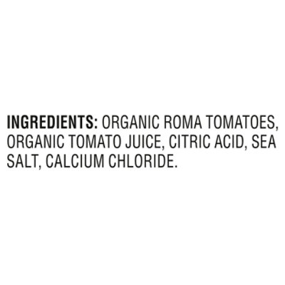 Take Root Organics Diced Tomatoes - 28 Oz - Image 5