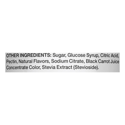 Nature's Truth Magnesium Gummies - 60 Count - Image 3