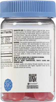 Signature Select/Care Children Melatonin 1 mg Gummies - 50 Count - Image 4