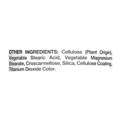 Nature's Truth Magnesium 250 mg Tablets - 250 Count - Image 3
