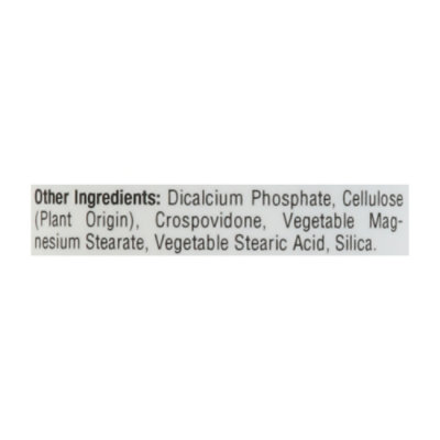 Signature Select/Care Melatonin 10 mg Tabs - 70 Count - Image 3