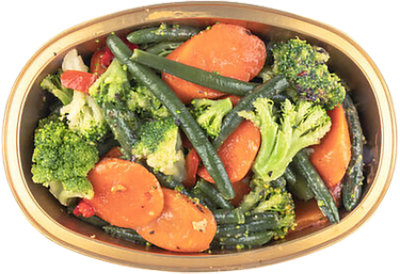 ReadyMeals Catalina Vegetable - Lb - Image 1