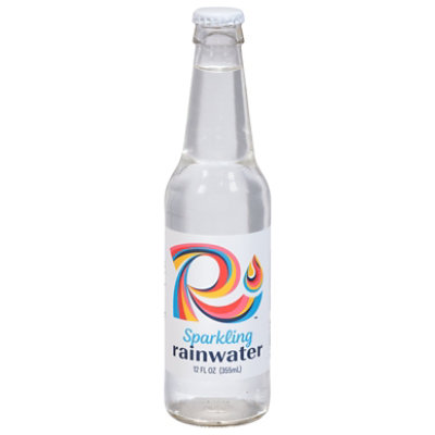Richard's Rainwater Sparkling Water - 12 Fl. Oz. - Image 3