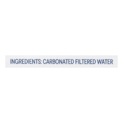 Richard's Rainwater Sparkling Water - 12 Fl. Oz. - Image 4