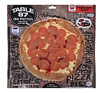 Table 87 Pepperoni Pizza - 10.7 Oz