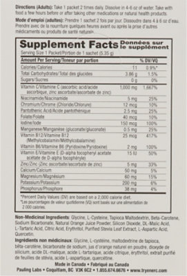 Ener-C Orange Sugar Free Box - 5.67 Oz - Image 5