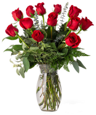 Designers Choice Rose Arrangement 52.99 - EACH - Image 1