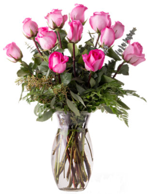 Designers Choice Rose Arrangement 46.99 - EACH - Image 1