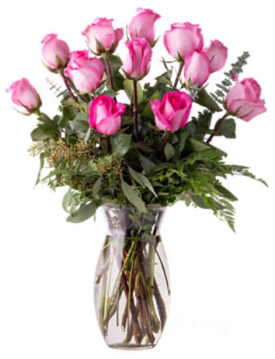 Designers Choice Rose Arrangement 22.99 - EACH - Image 1