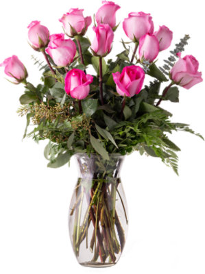 Designers Choice Rose Arrangement - Each - Image 1