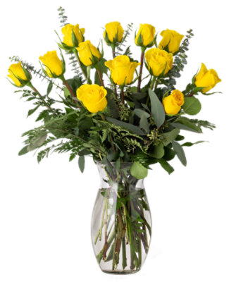 Designers Choice Rose Arrangement 56.99 - EACH - Image 1