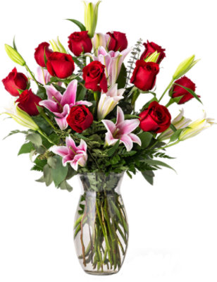 Designers Choice Rose Arrangement 36.99 - Each - Image 1