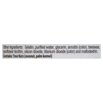 Irwin Naturals Steel Libido RED - 75 Count - Image 3
