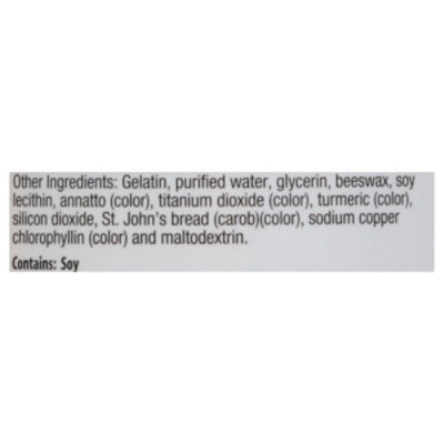 Irwin Naturals Stored- Fat Belly Burner - 60 Count - Image 3