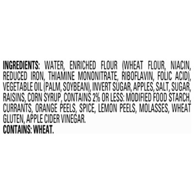 Sara Lee 9 Oven Fresh Mince Meat Pie - 34 OZ - Image 3