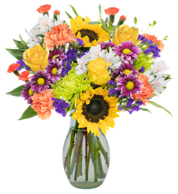 Designers Choice Mixed Arrangement 32.99 - EACH - Image 1