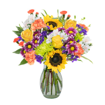 Designers Choice Mixed Arrangement 42.99 - EACH - Image 1