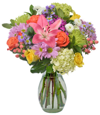 Designers Choice Mixed Arrangement 26.99 - EACH - Image 1