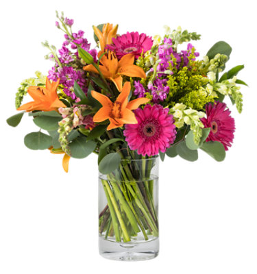 Designers Choice Mixed Arrangement - Each - Image 1