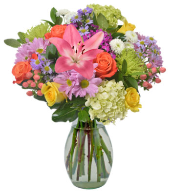 Designers Choice Mixed Arrangement 22.99 - EACH - Image 1