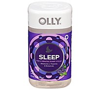 Olly Kids Sleep - 70 Count