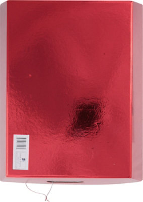 Lindy Bowman Company Large Paper Food Tray - Each - Image 4