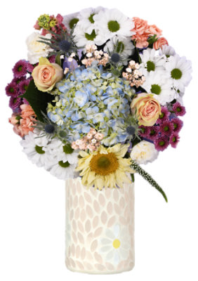 Designers Choice Mixed Arrangement - Each (colors may vary) - Image 1