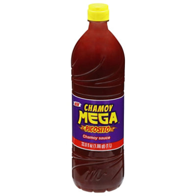 Mega Chamoy Picosito - 32.8 OZ - Image 1
