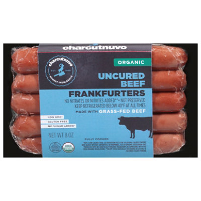 Wieners, Charcutnuvo