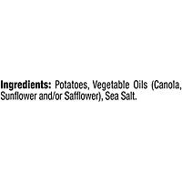 Kettle Foods Sea Salt Kettle Chips - 7.5 Oz - Image 6