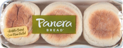 Panera Bread Classic English Muffin - 15 OZ - Image 3