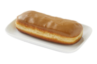 Maple Bar Donut - Each (available between 6 AM to 2 PM) - Image 1