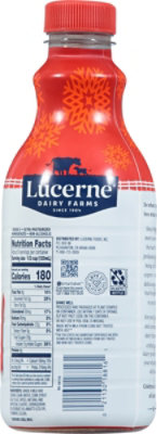 Lucerne Eggnog Uht - QT - Image 6