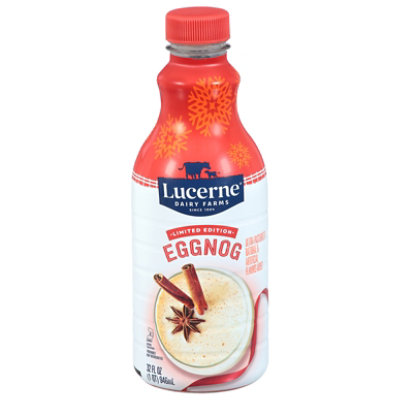 Lucerne Eggnog Uht - QT - Image 1