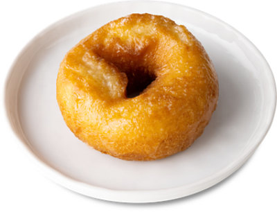 Glazed Cake Donut - Each (available between 6 AM to 2 PM) - Image 1