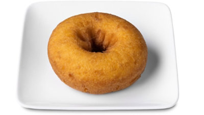 Plain Cake Donut - Each (available between 6 AM to 2 PM) - Image 1