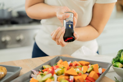 Morton Himalayan Pink Salt Grinder - 2.5 Oz - Image 5